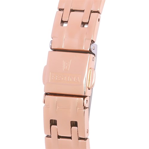 Đồng hồ FESTINA 30.5 mm Nữ F20384/1 Màu Vàng Hồng