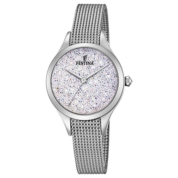 Đồng Hồ Nữ Festina F20336/1