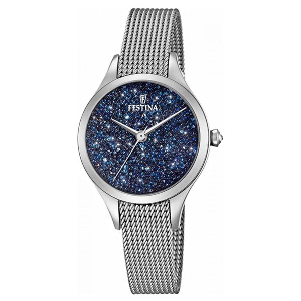Đồng Hồ Nữ Festina F20336/2