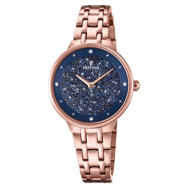 Đồng Hồ Nữ Festina F20384/3
