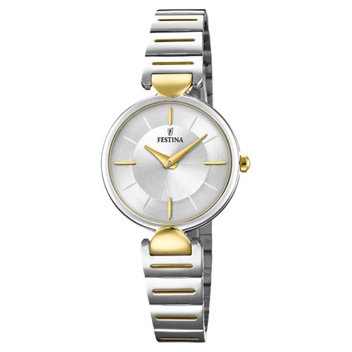 Đồng hồ FESTINA 29 mm Nữ F20320/1 Màu Bạc