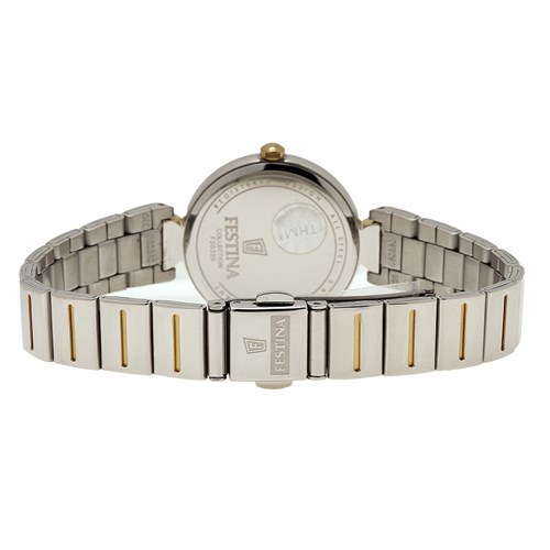 Đồng hồ FESTINA 29 mm Nữ F20320/1 Màu Bạc