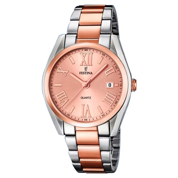 Đồng Hồ Nữ Festina F16795/2