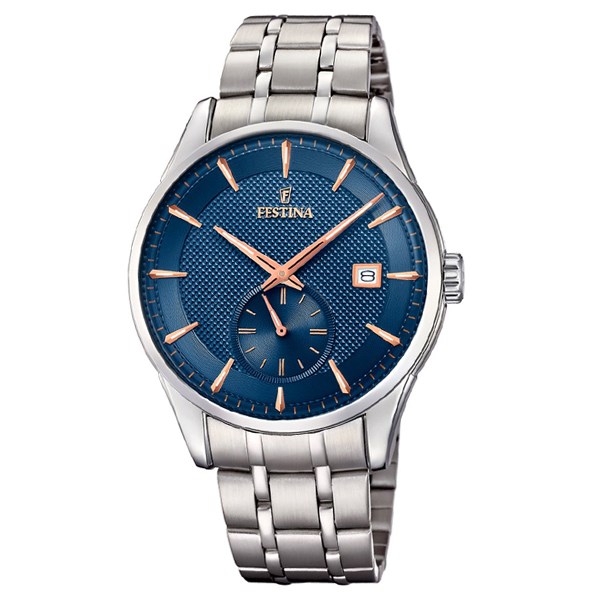 Đồng Hồ Nam Festina F20276/2