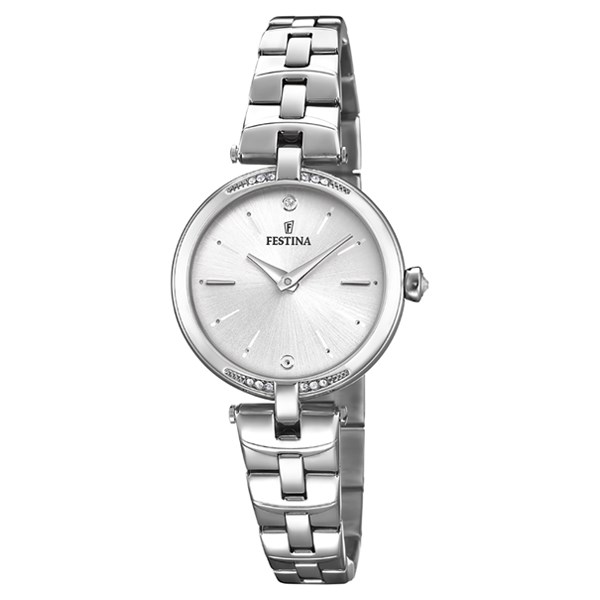 Đồng Hồ Nữ Festina F20307/1
