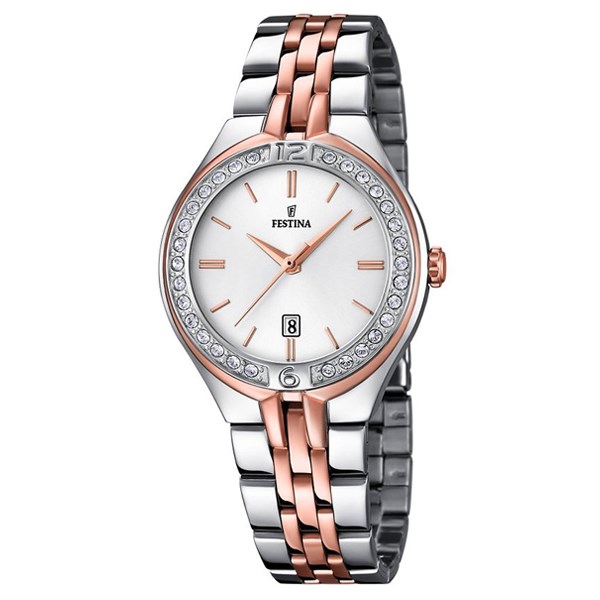 Đồng Hồ Nữ Festina F16868/2