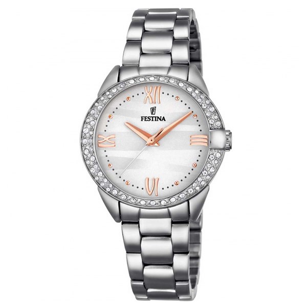 Đồng Hồ Nữ Festina F16919/1