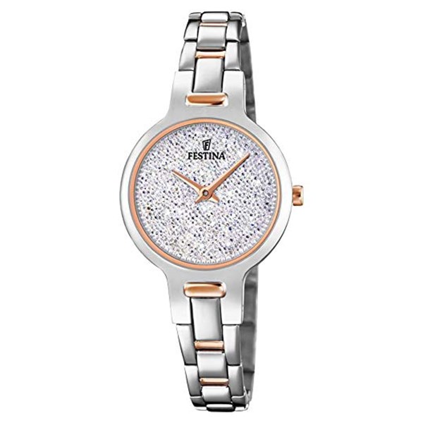 Đồng Hồ Nữ Festina F20381/1