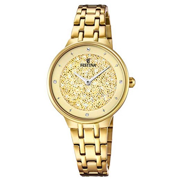 Đồng Hồ Nữ Festina F20383/2