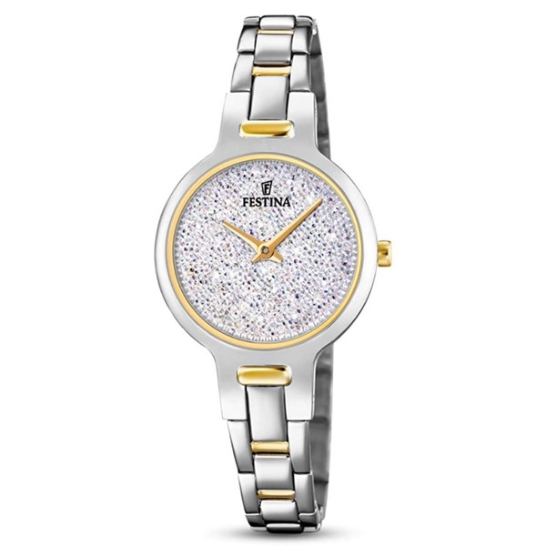 Đồng Hồ Nữ Festina F20380/1