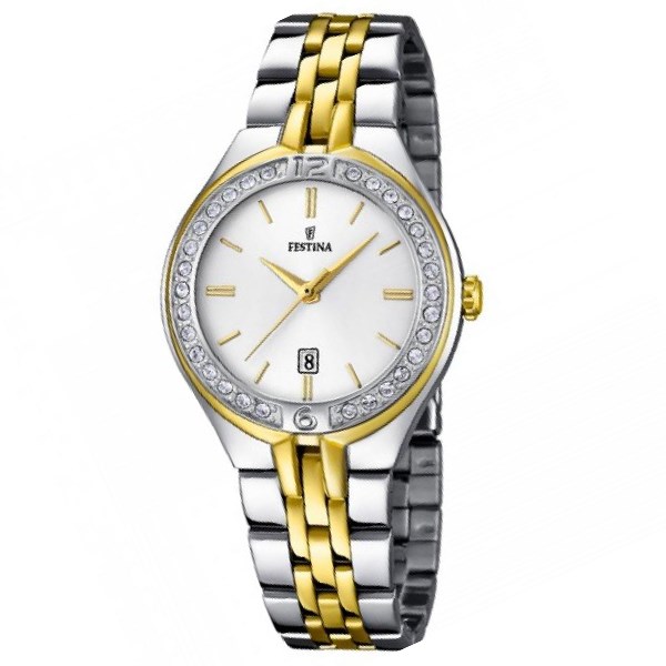 Đồng Hồ Nữ Festina F16868/1