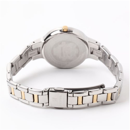 Đồng hồ Nữ Festina F20380/2 Màu Bạc