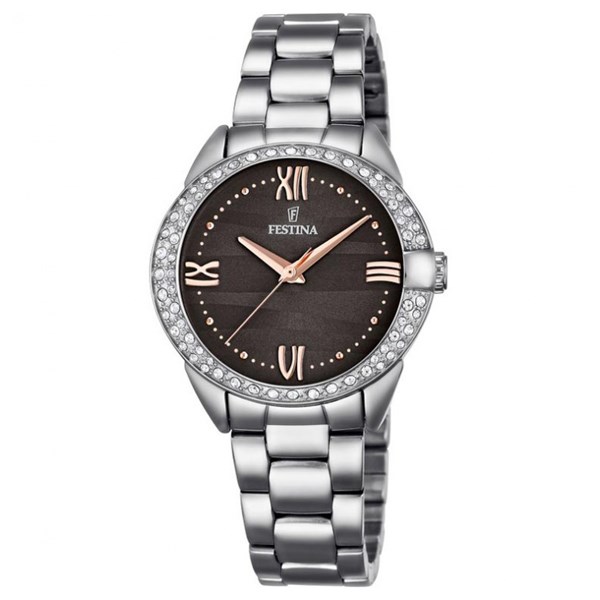 Đồng Hồ Nữ Festina F16919/2