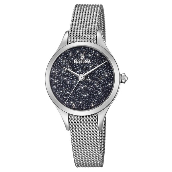 Đồng Hồ Nữ Festina F20336/3