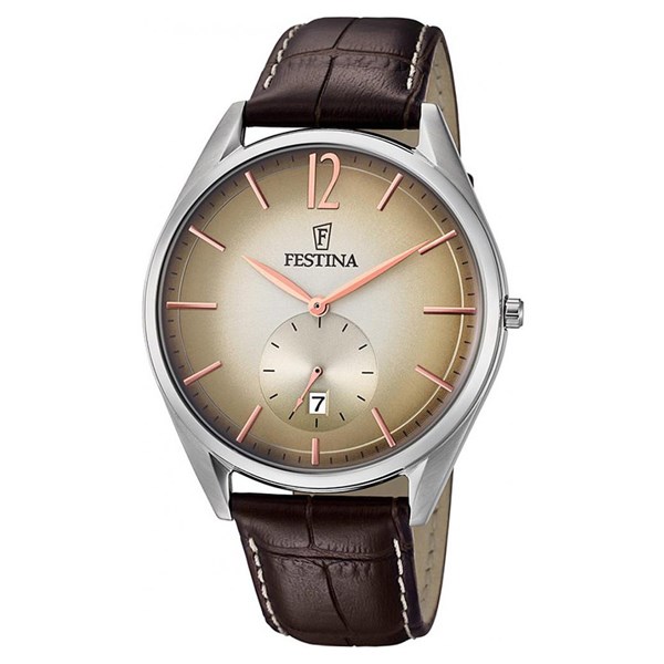 Đồng Hồ Nam Festina F6857/2