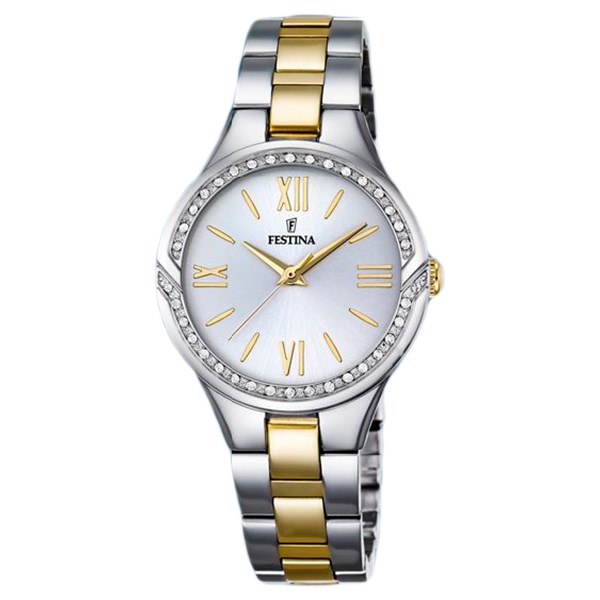 Đồng Hồ Nữ Festina F16918/1