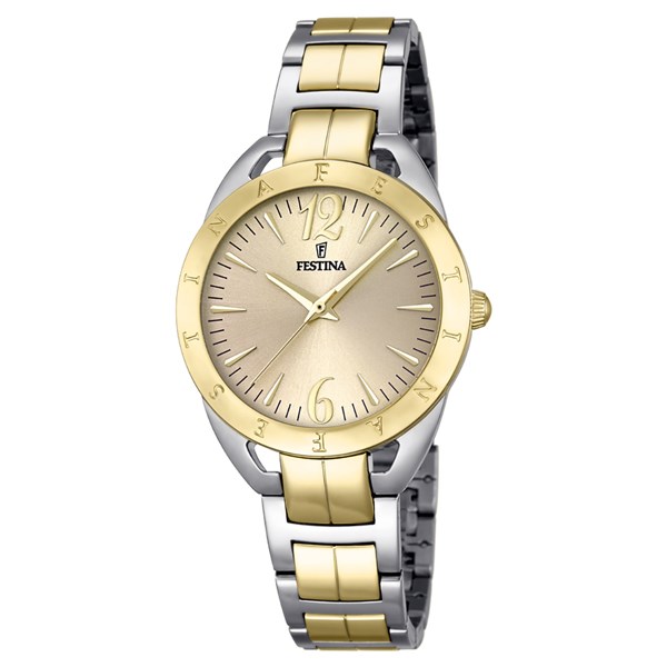 Đồng Hồ Nữ Festina F16933/1