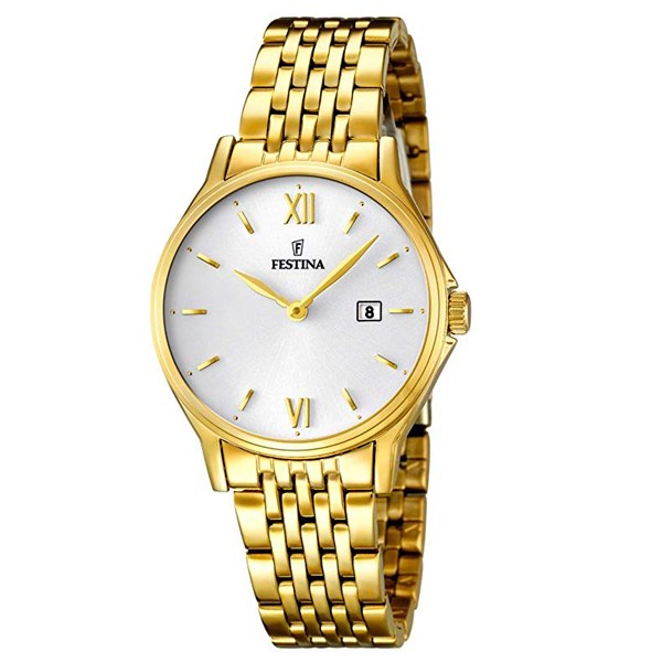 Đồng Hồ Nữ Festina F16749/2