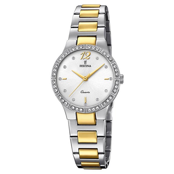 Đồng Hồ Nữ Festina F20241/1