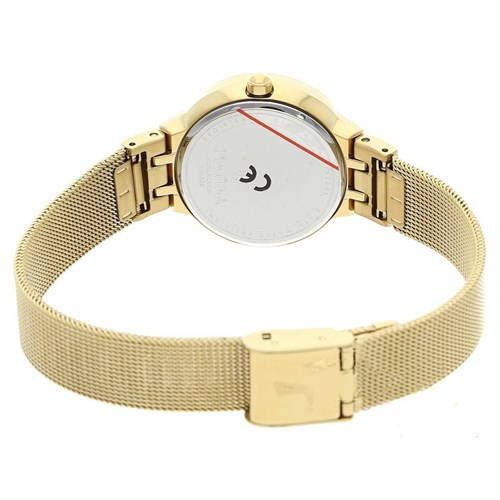 Đồng hồ Nữ Festina F20386/2 Màu Vàng