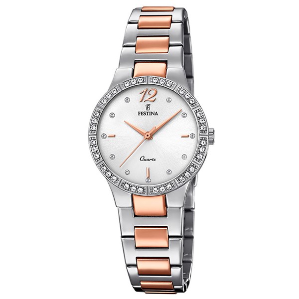 Đồng Hồ Nữ Festina F20241/2