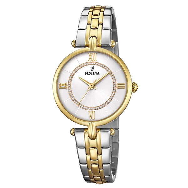 Đồng Hồ Nữ Festina F20316/1