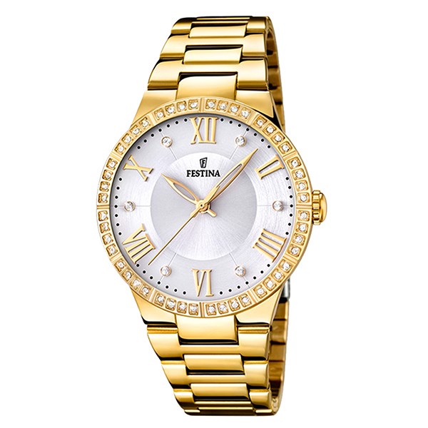 Đồng Hồ Nữ Festina F16720/1