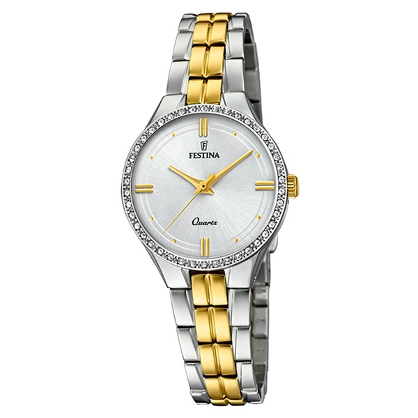 Đồng Hồ Nữ Festina F20219/1