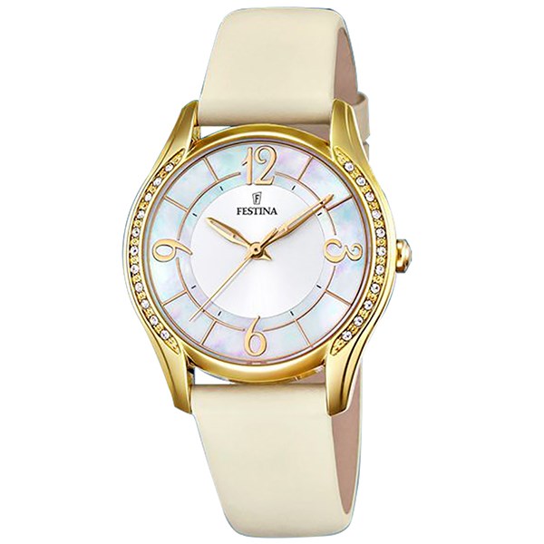 Đồng Hồ Nữ Festina F16945/A