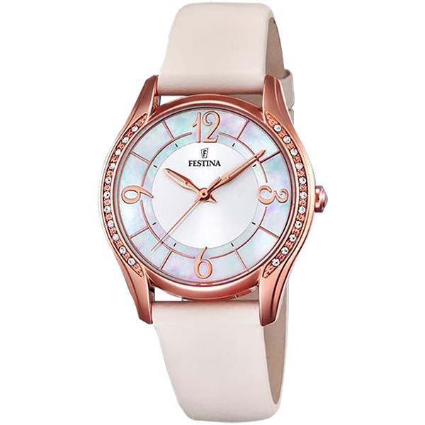 Đồng Hồ Nữ Festina F16946/A