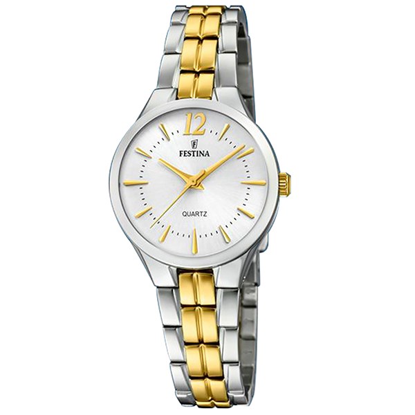 Đồng Hồ Nữ Festina F20217/1
