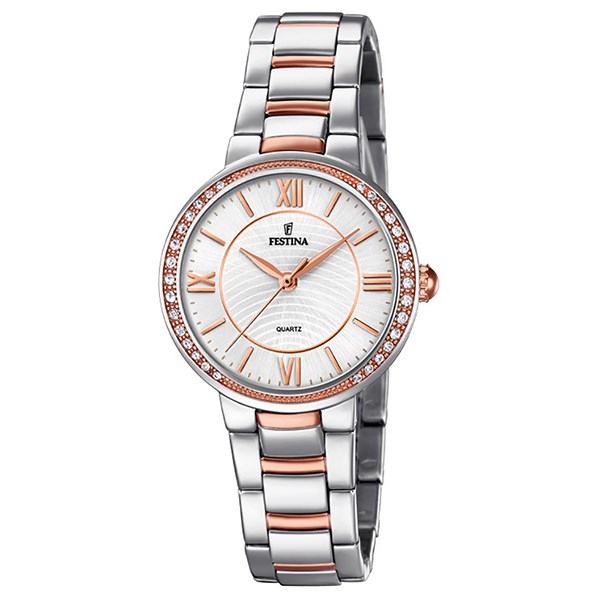 Đồng Hồ Nữ Festina F20221/1
