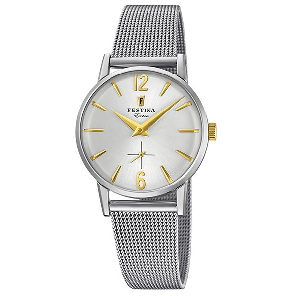 Đồng Hồ Nữ Festina F20258/2