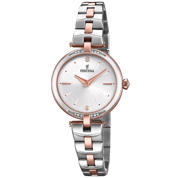 Đồng Hồ Nữ Festina F20308/2
