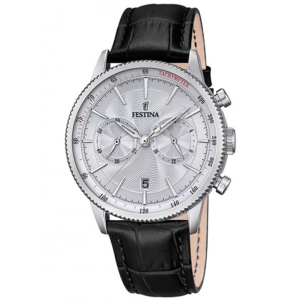 Đồng Hồ Nam Festina F16893/1