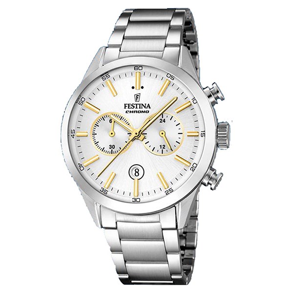 Đồng Hồ Nam Festina F16826/D