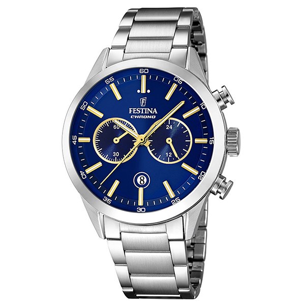 Đồng Hồ Nam Festina F16826/E