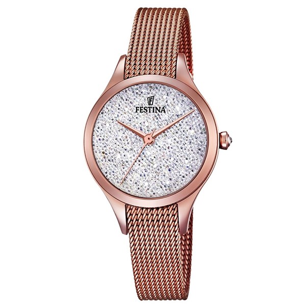 Đồng Hồ Nữ Festina F20338/1