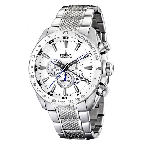 Đồng Hồ Festina 44.5 Mm Nam F16488/1