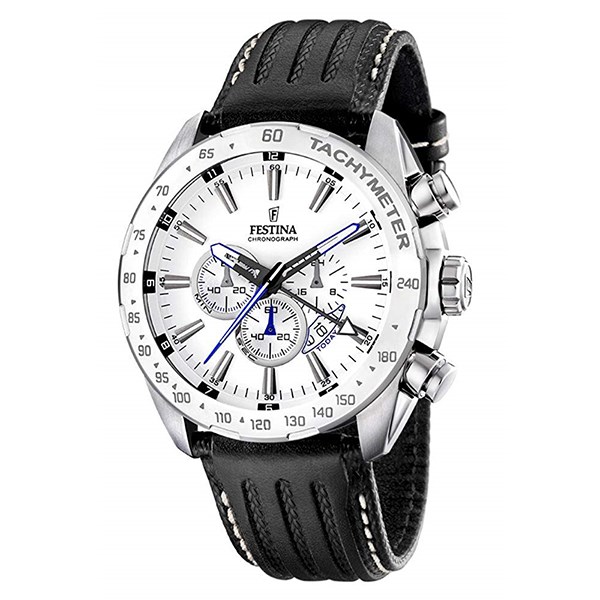 Đồng Hồ Festina 44.5 Mm Nam F16489/1