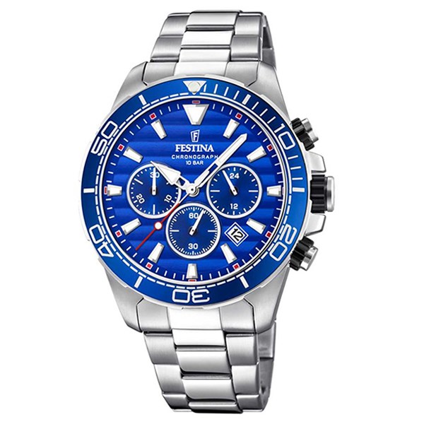 Đồng Hồ Nam Festina F20361/2