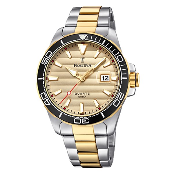 Đồng Hồ Nam Festina F20362/1