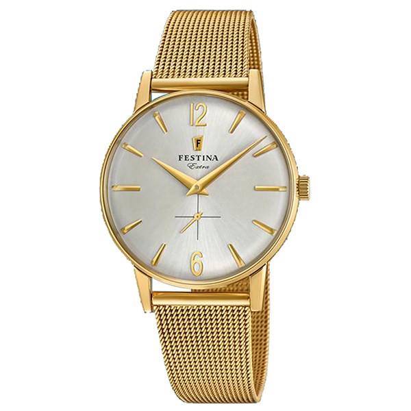 Đồng Hồ Unisex Festina F20253/1