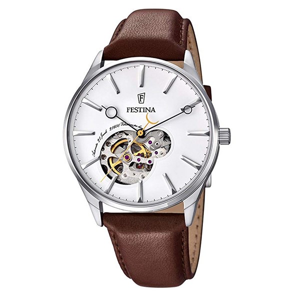 Đồng Hồ Festina 41 Mm Nam F6846/1