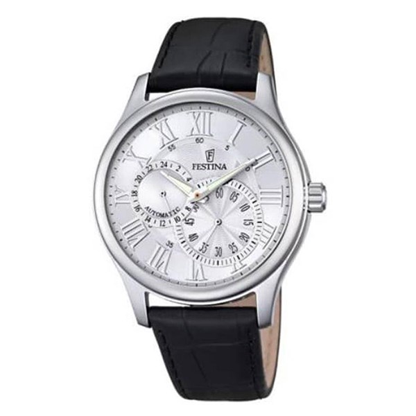 Đồng Hồ Nam Festina F6848/1 - Cơ Tự Động