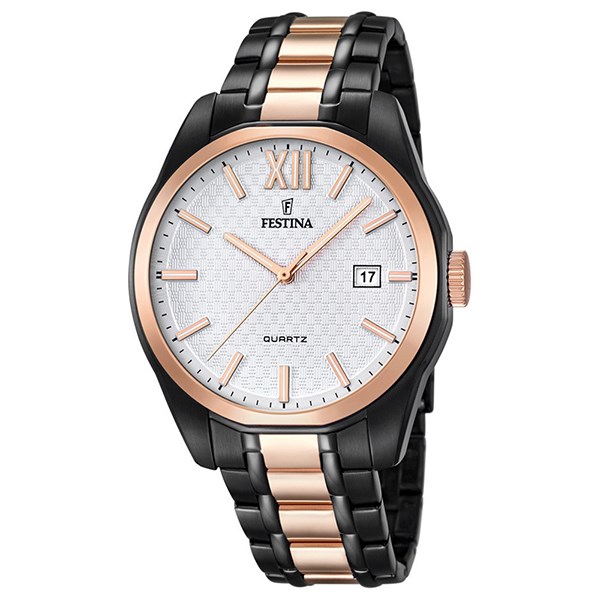 Đồng Hồ Nam Festina F16853/1