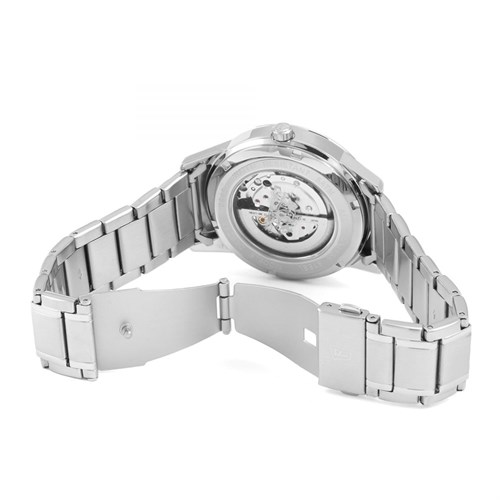 Đồng hồ Nam Festina F6845/3 - Cơ tự động Màu Bạc