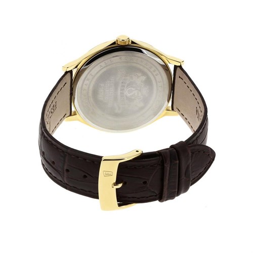 Đồng hồ FESTINA 29 mm Nam F16747/3 Màu Nâu