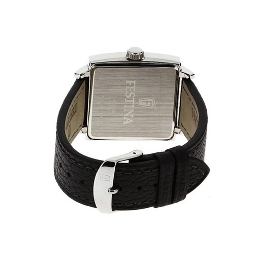 Đồng hồ FESTINA 40.5 mm Nam F16784/3 Màu Đen