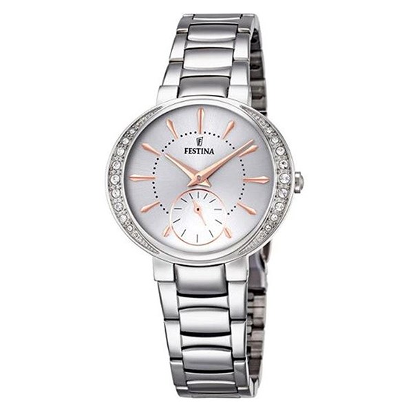 Đồng Hồ Nữ Festina F16909/1